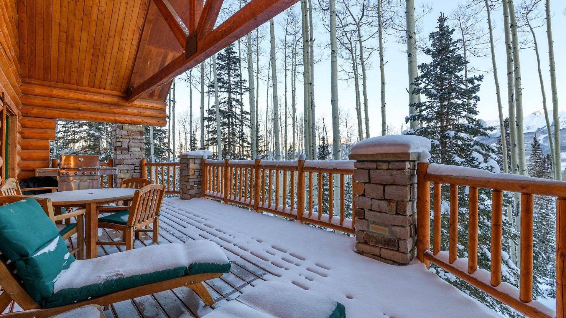 Snowdrift By Avantstay Holiday home Telluride