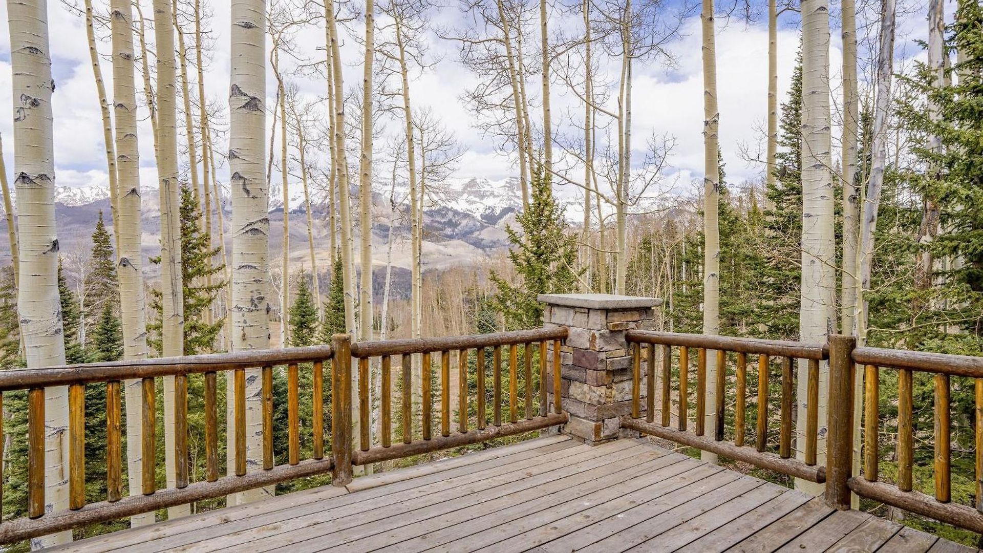 Snowdrift By Avantstay * Telluride