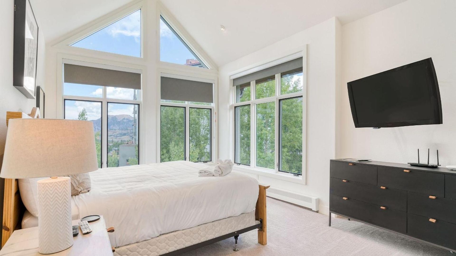 Apartment Emerald Elk At Village Creek By Avantstay Telluride