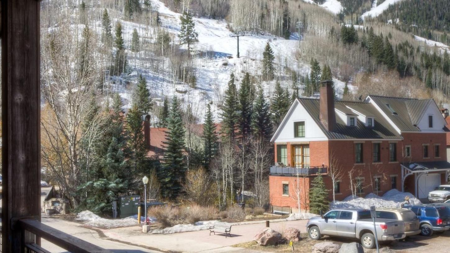 Station 2 By Avantstay * Telluride