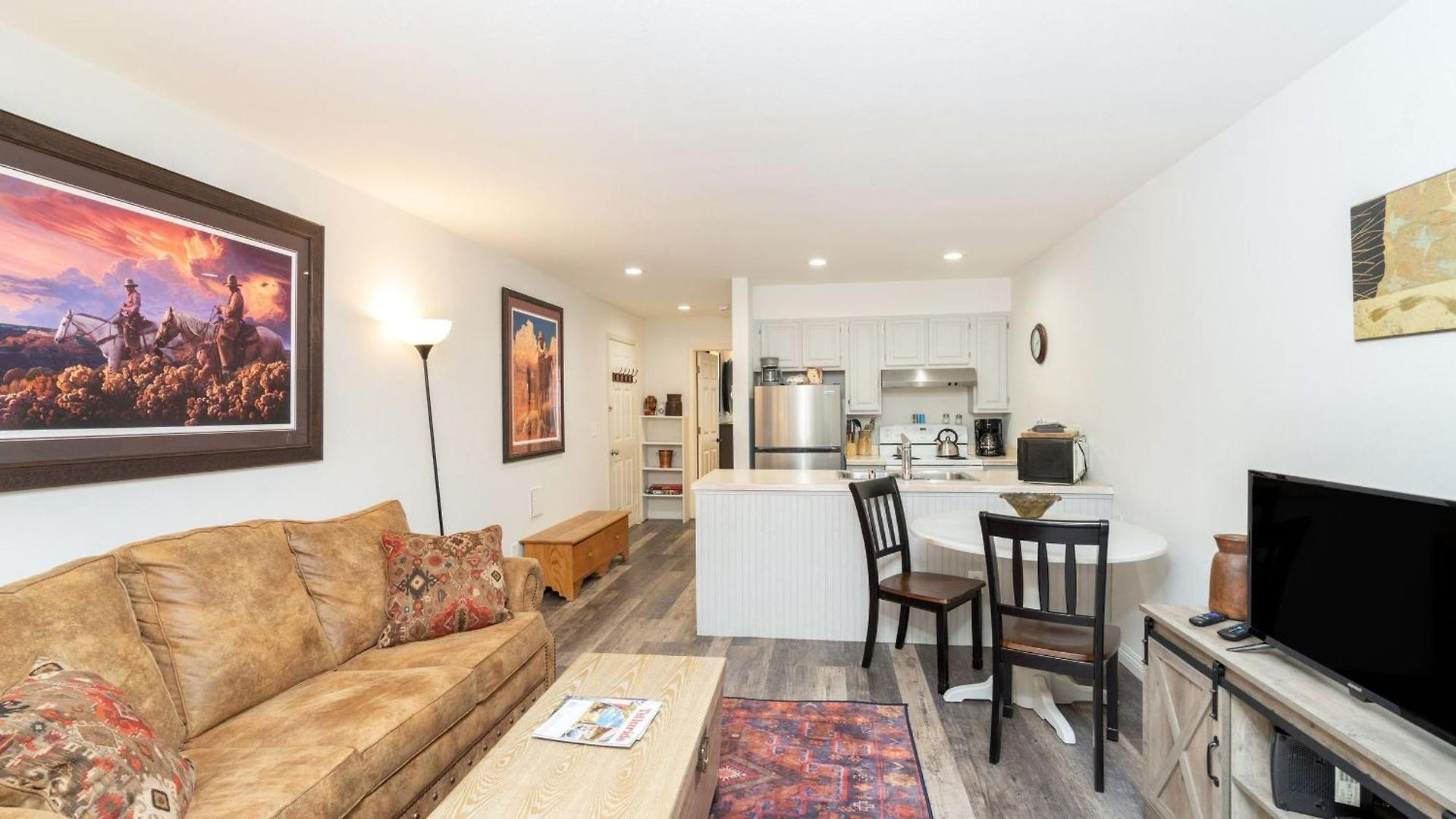 Etta Place 5 By Avantstay Apartment