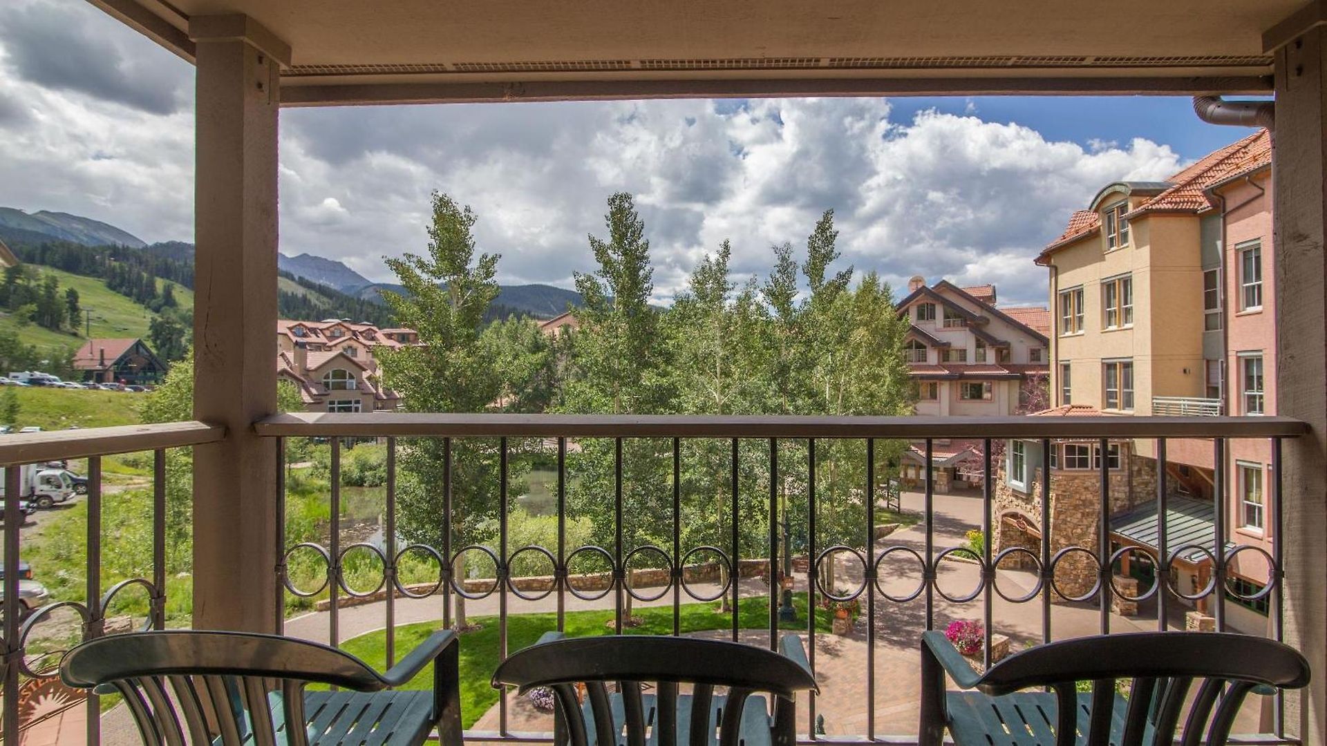 Westermere 311 - 2 By Avantstay * Telluride