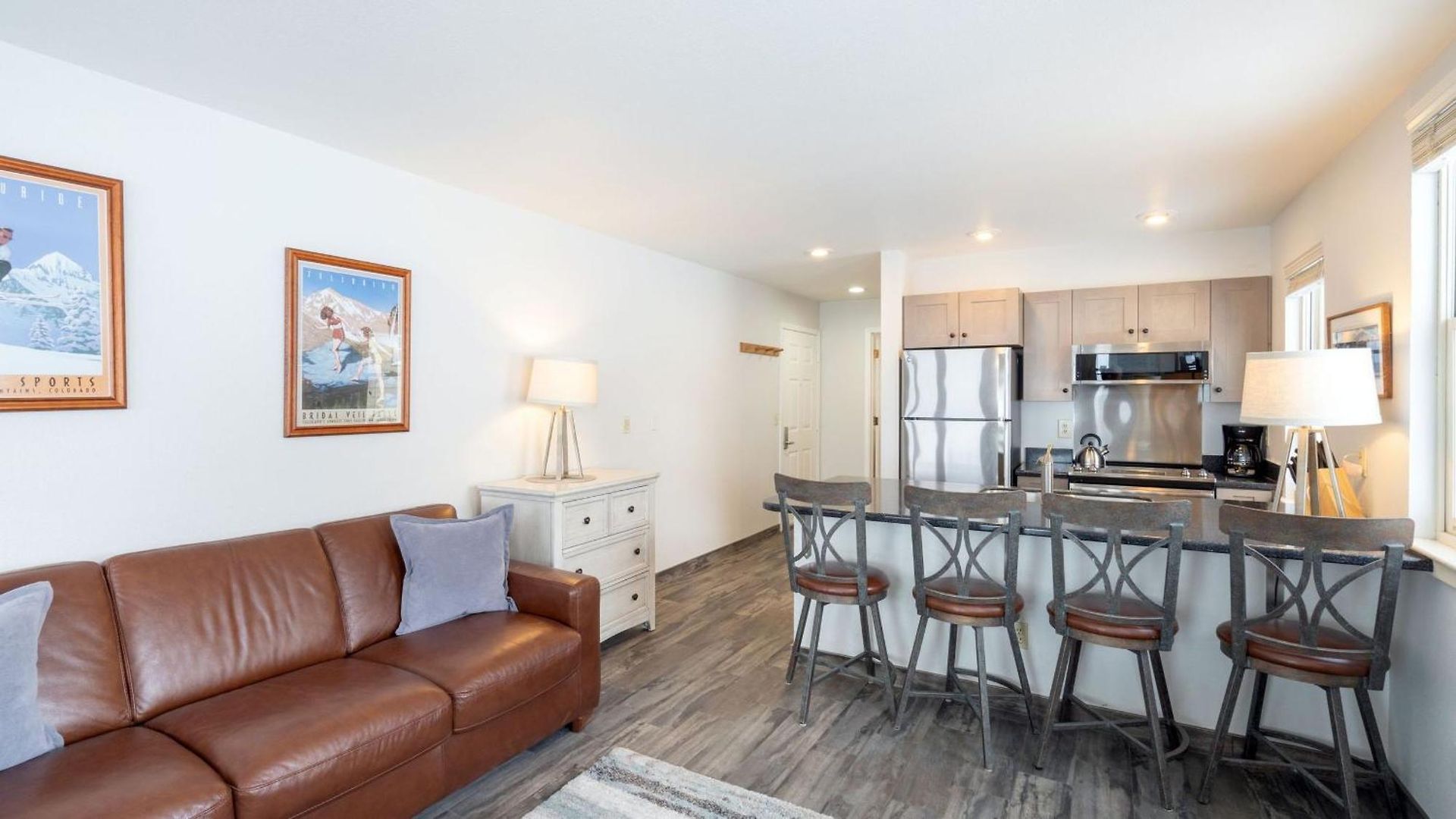 Apartment Etta Place 1 By Avantstay *