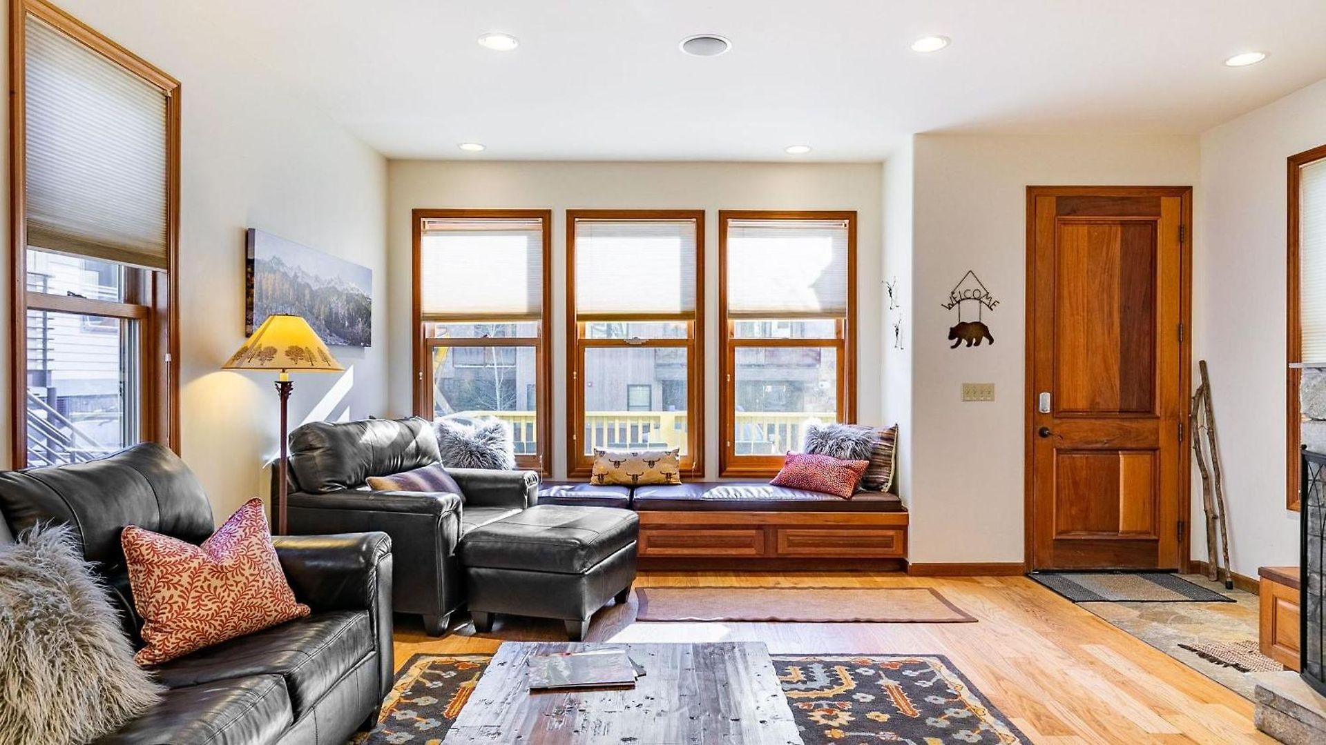 Pacific Street Townhome 514b By Avantstay