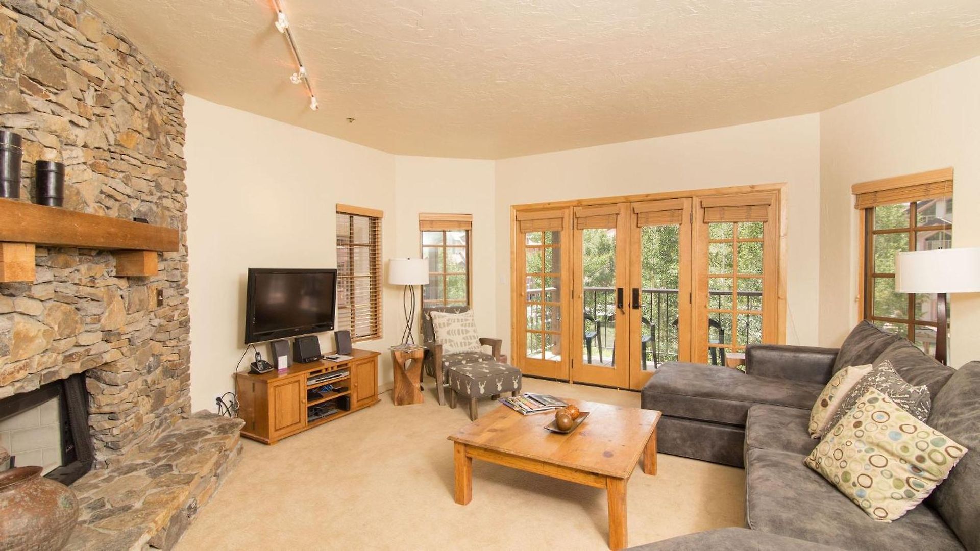 Westermere 311 - 2 By Avantstay Apartment Telluride