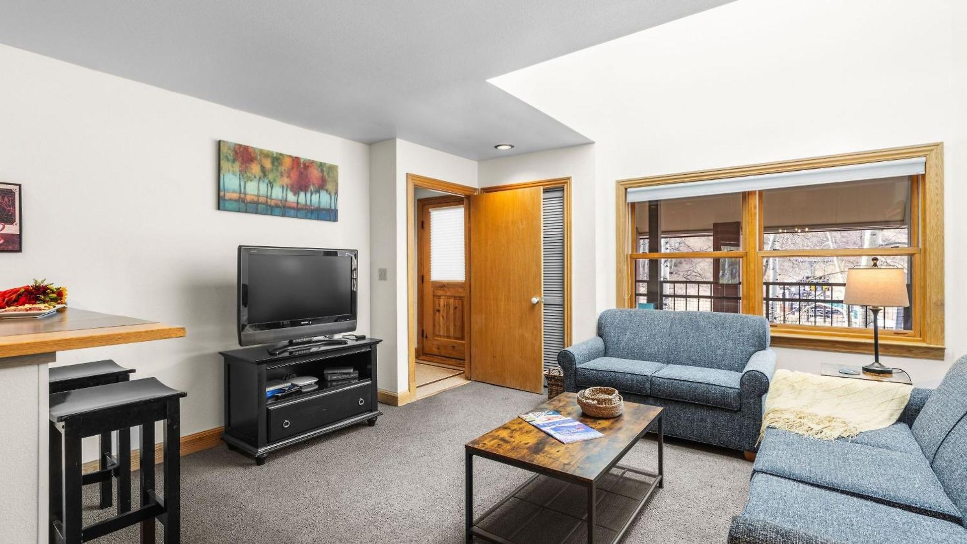 Apartment Cimarron 7 By Avantstay Telluride