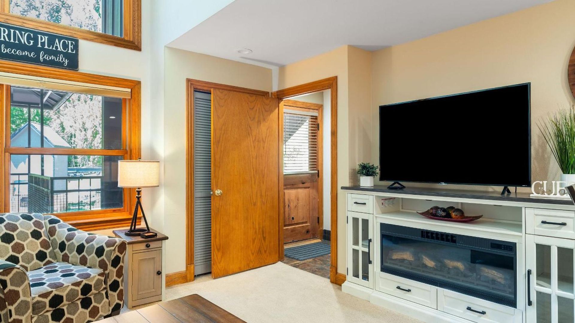 Apartment Cimarron 14 By Avantstay
