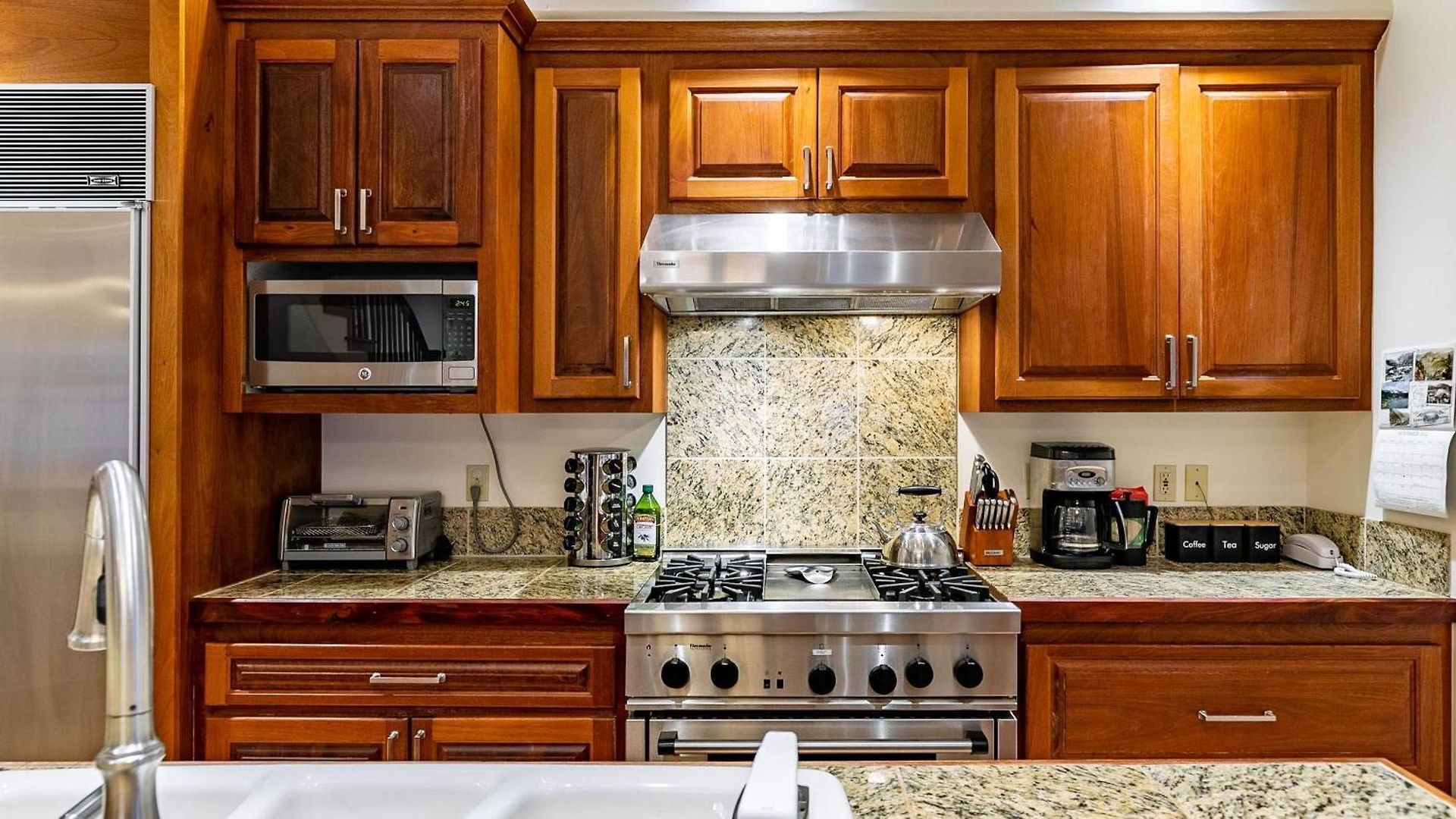 Pacific Street Townhome 514b By Avantstay Apartment *