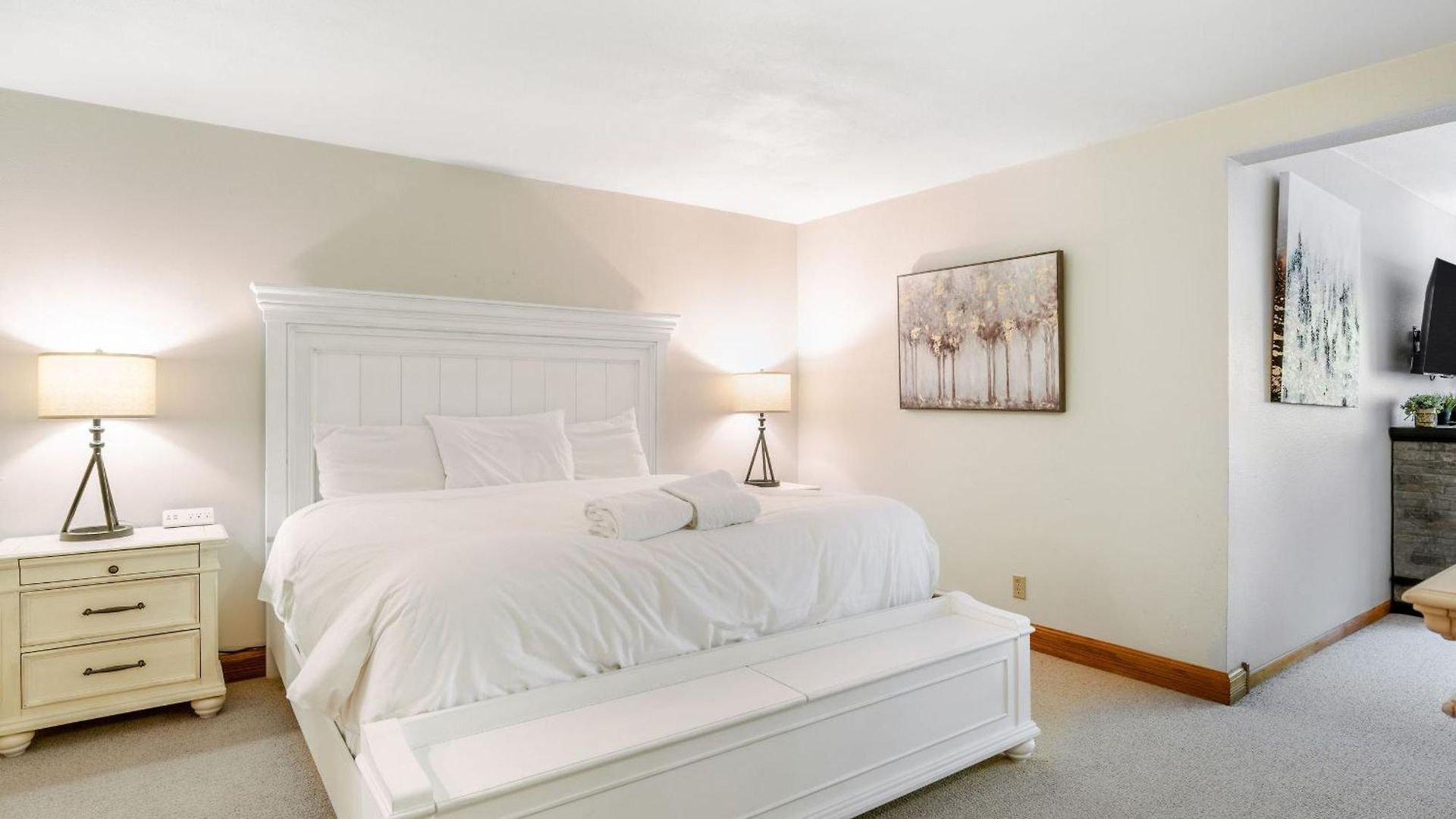 Apartment Cimarron 14 By Avantstay Telluride
