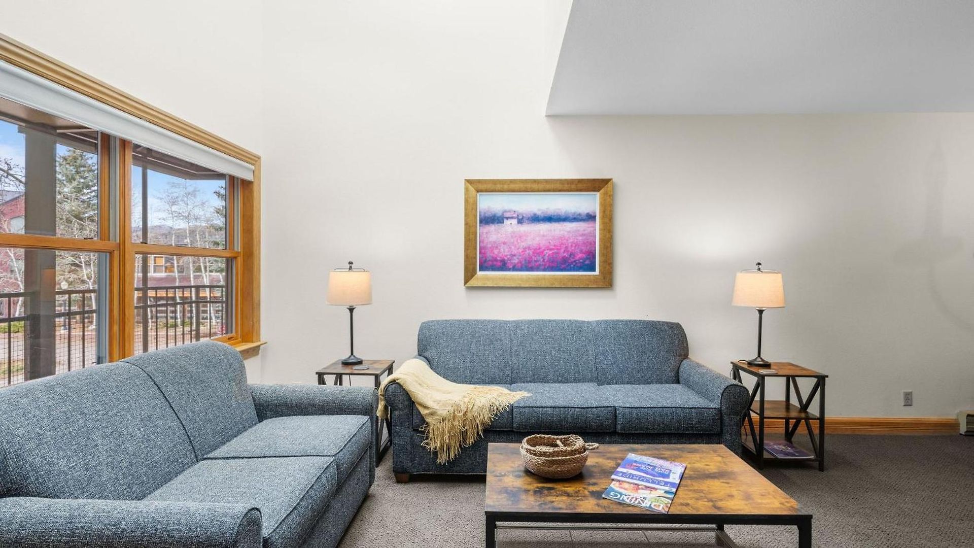 Cimarron 7 By Avantstay Apartment Telluride