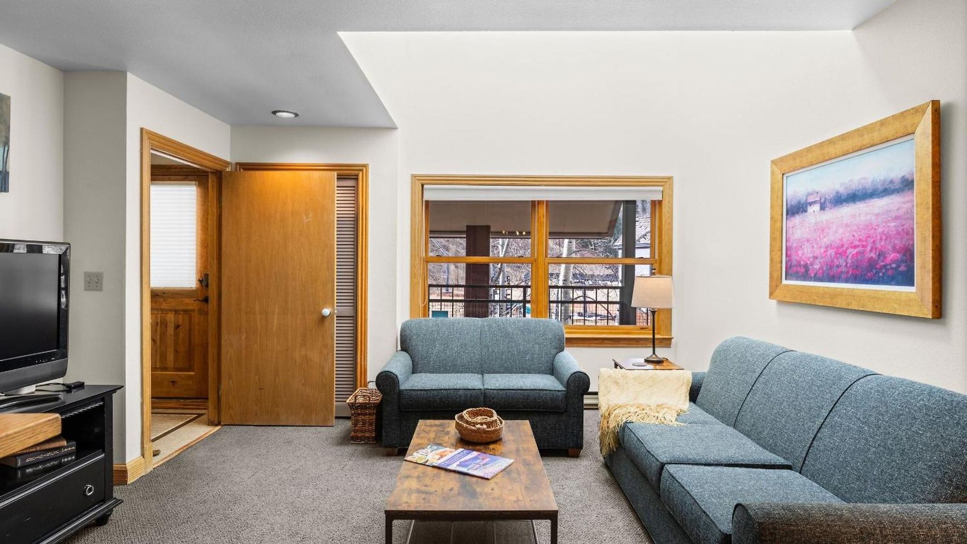Cimarron 7 By Avantstay * Telluride