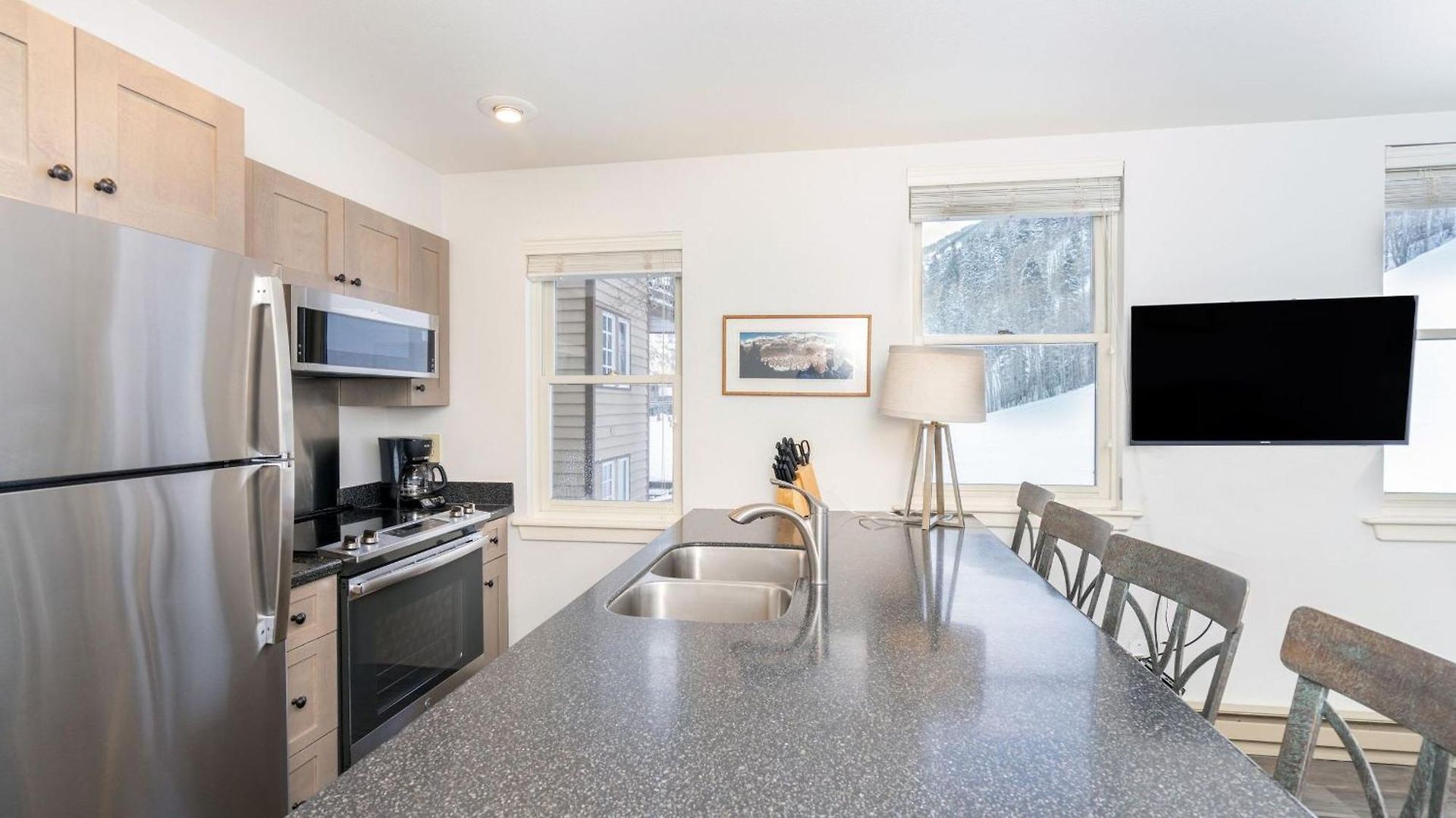 Apartment Etta Place 1 By Avantstay
