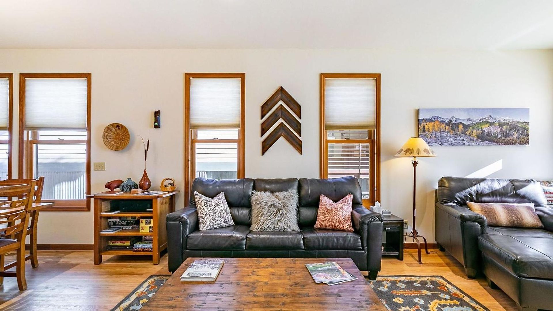 Apartment Pacific Street Townhome 514b By Avantstay Telluride