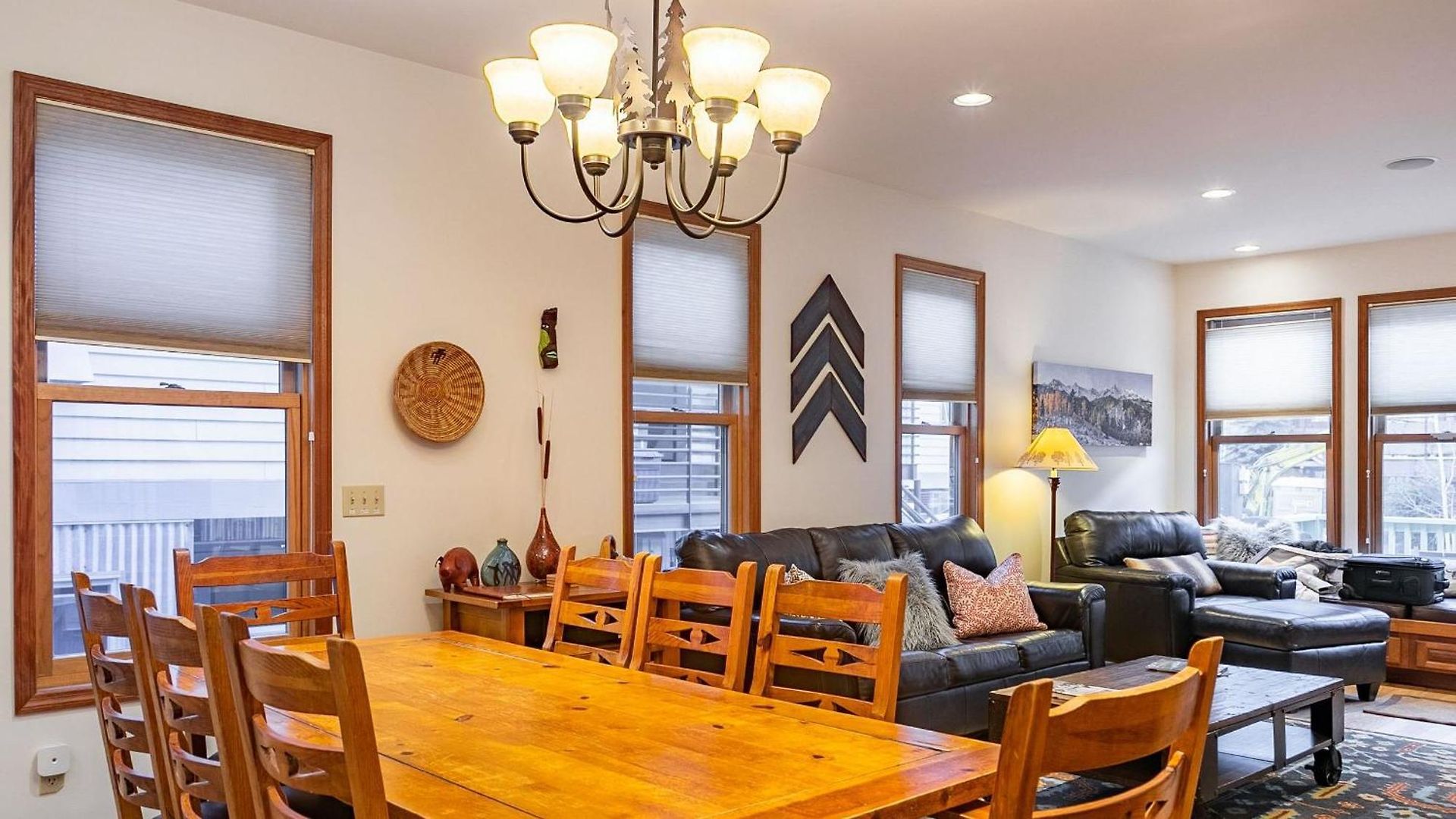 Pacific Street Townhome 514b By Avantstay Telluride