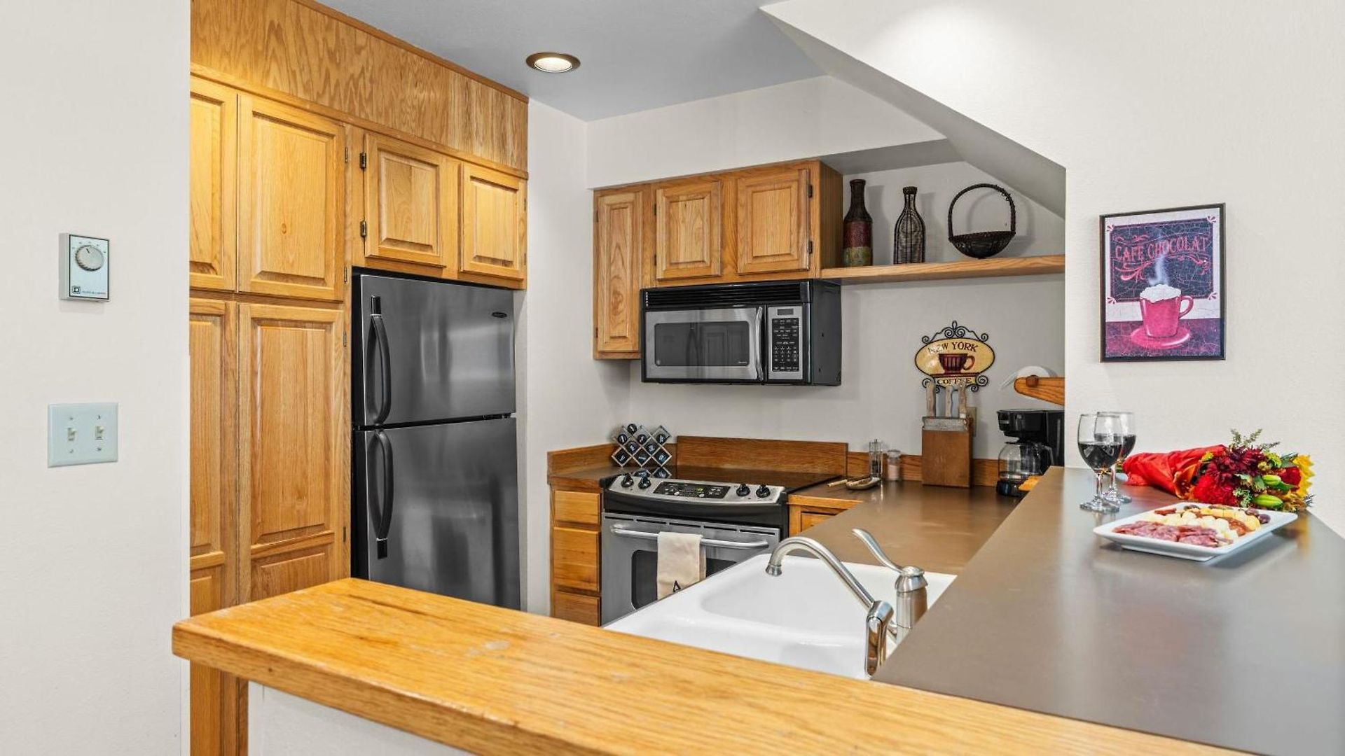 Apartment Cimarron 7 By Avantstay Telluride