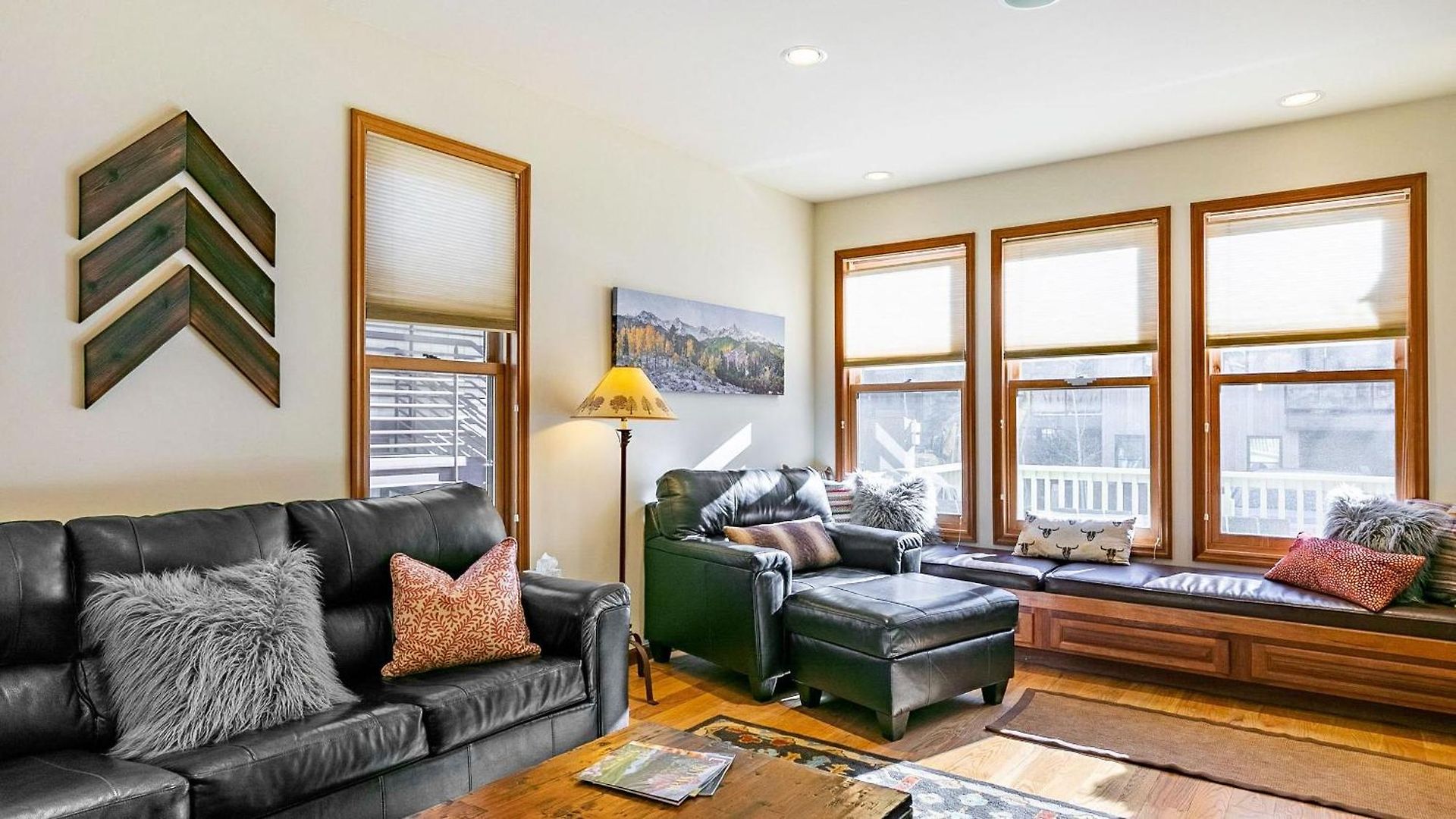 Apartment Pacific Street Townhome 514b By Avantstay *