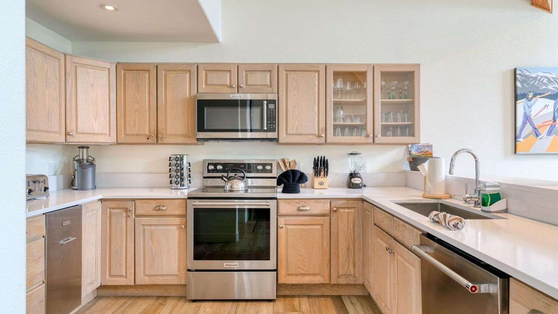 Apartment Emerald Elk At Village Creek By Avantstay