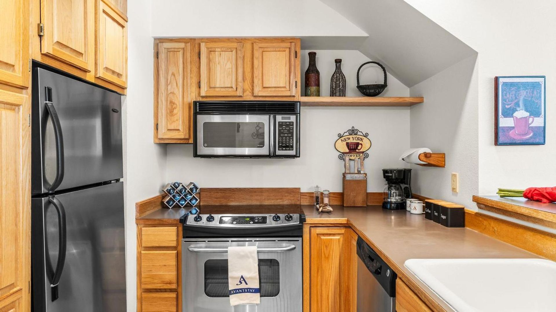 Apartment Cimarron 7 By Avantstay Telluride