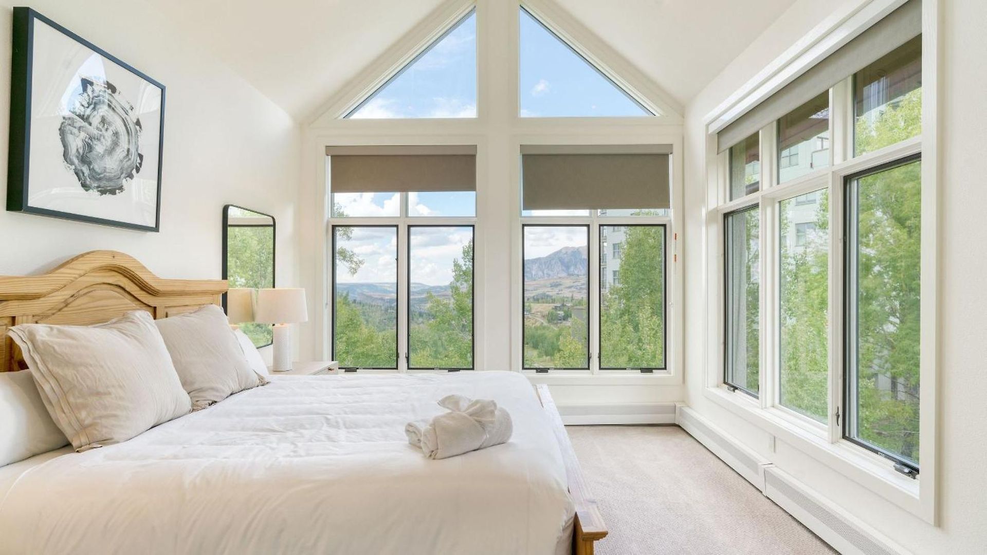Apartment Emerald Elk At Village Creek By Avantstay *