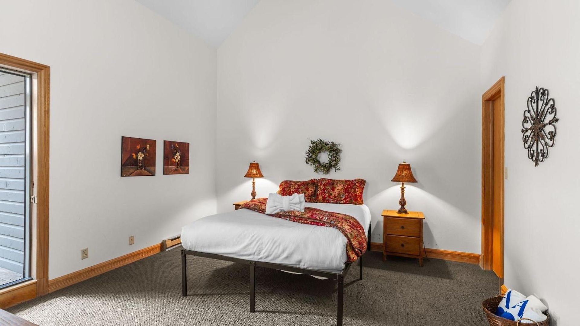 Cimarron 7 By Avantstay Apartment