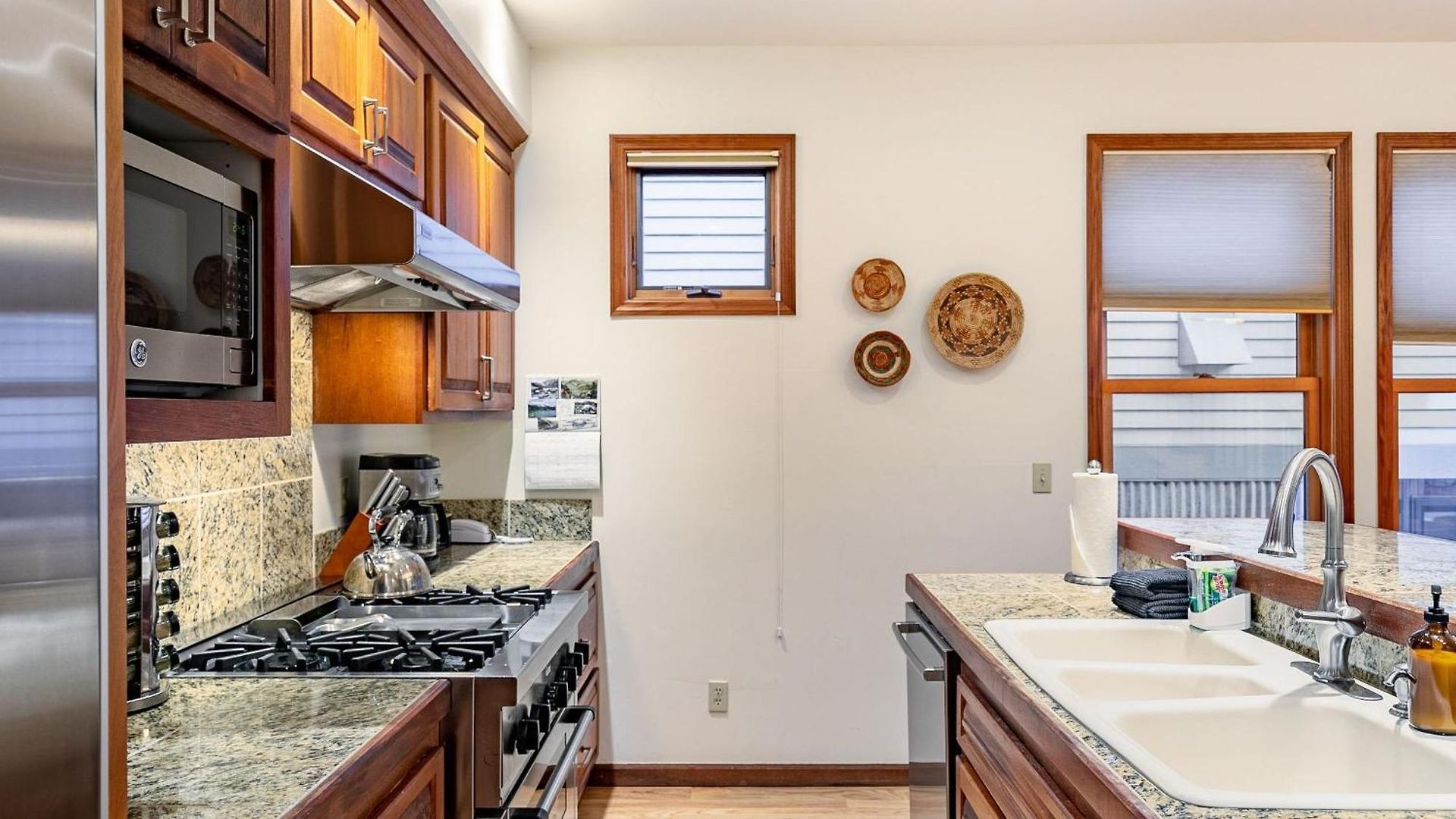 Pacific Street Townhome 514b By Avantstay