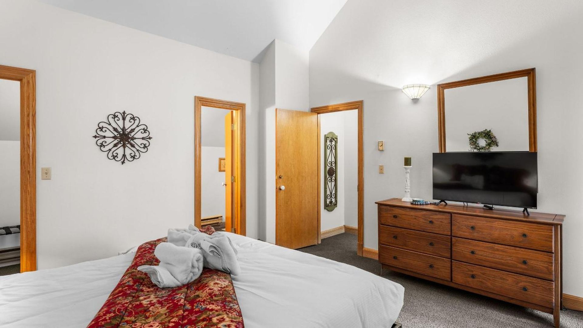 Apartment Cimarron 7 By Avantstay Telluride