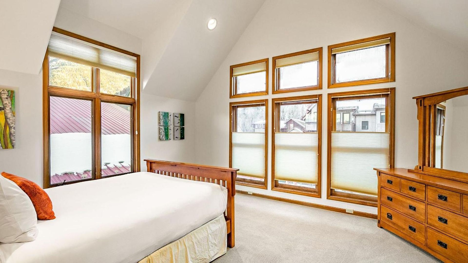Pacific Street Townhome 514b By Avantstay *