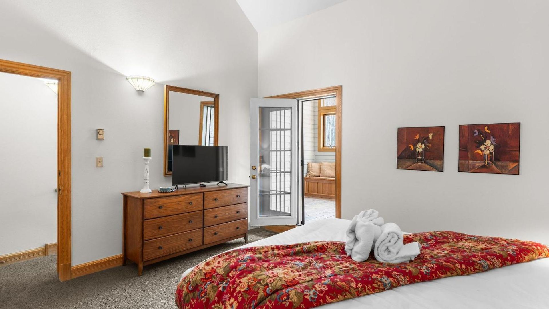 Cimarron 7 By Avantstay * Telluride