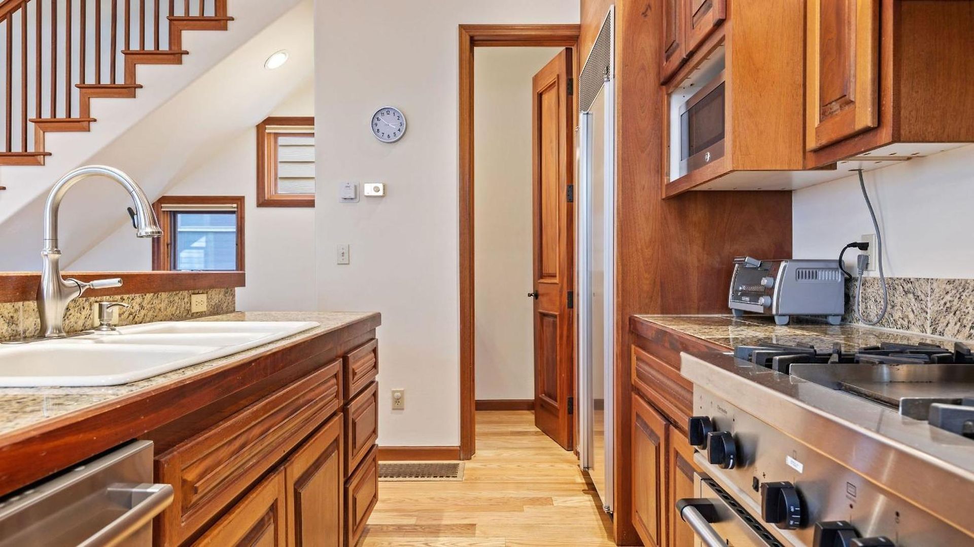 Apartment Pacific Street Townhome 514b By Avantstay