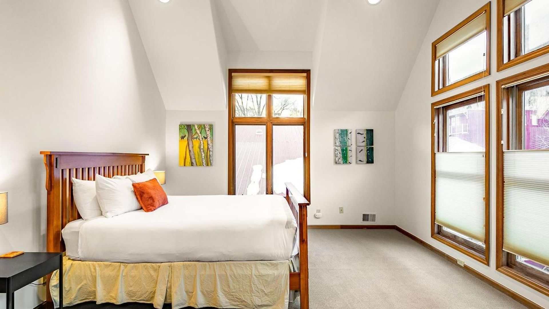 Pacific Street Townhome 514b By Avantstay Telluride