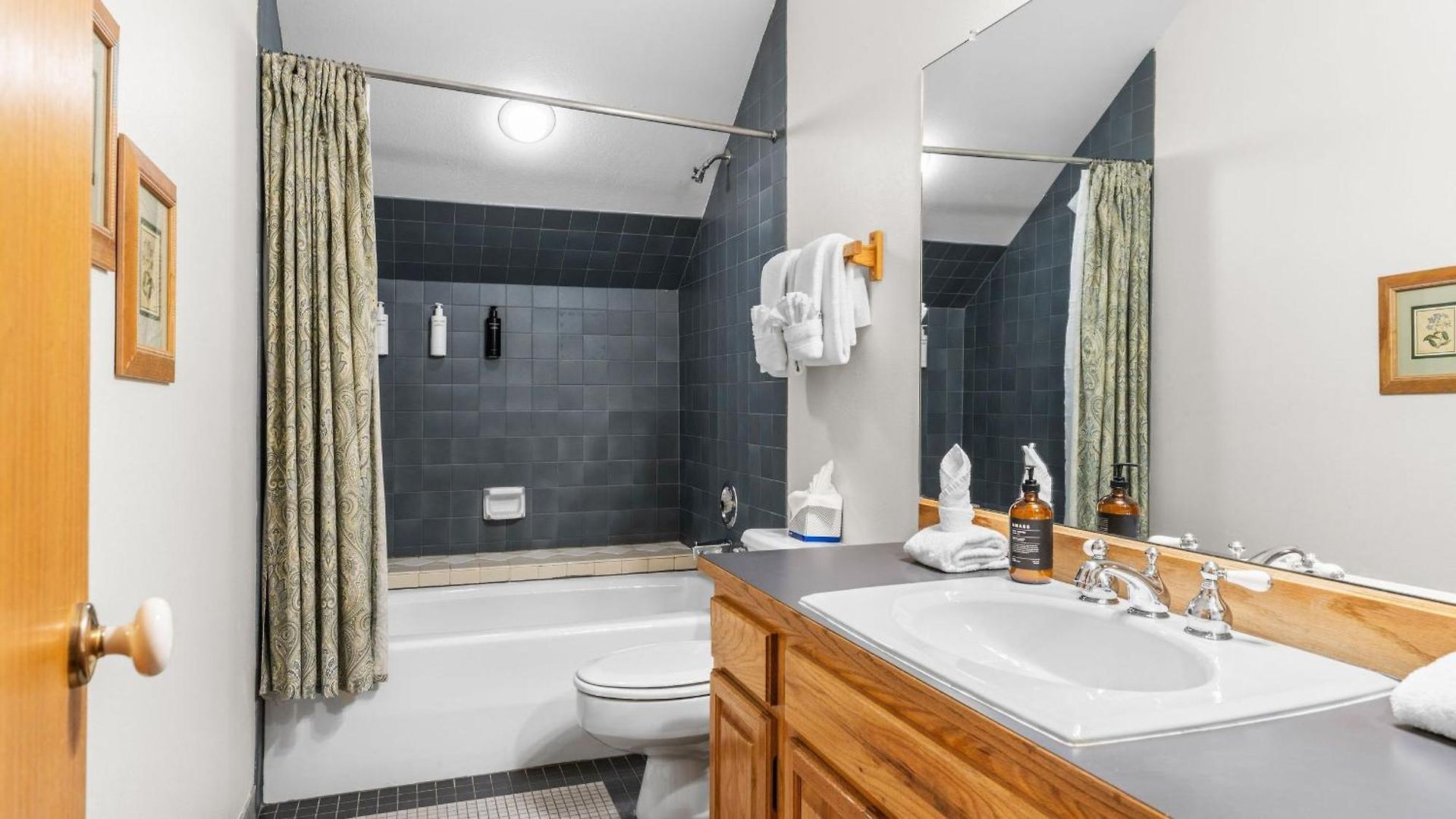 Cimarron 7 By Avantstay Apartment Telluride