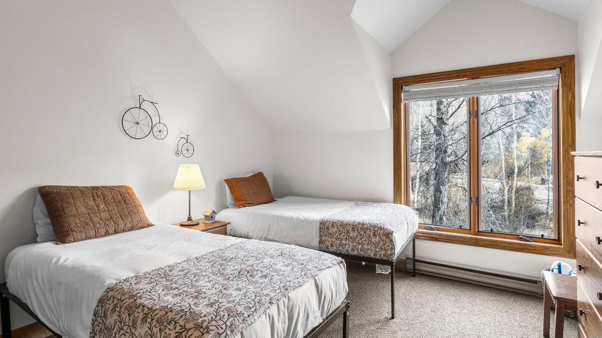 Cimarron 7 By Avantstay Apartment *