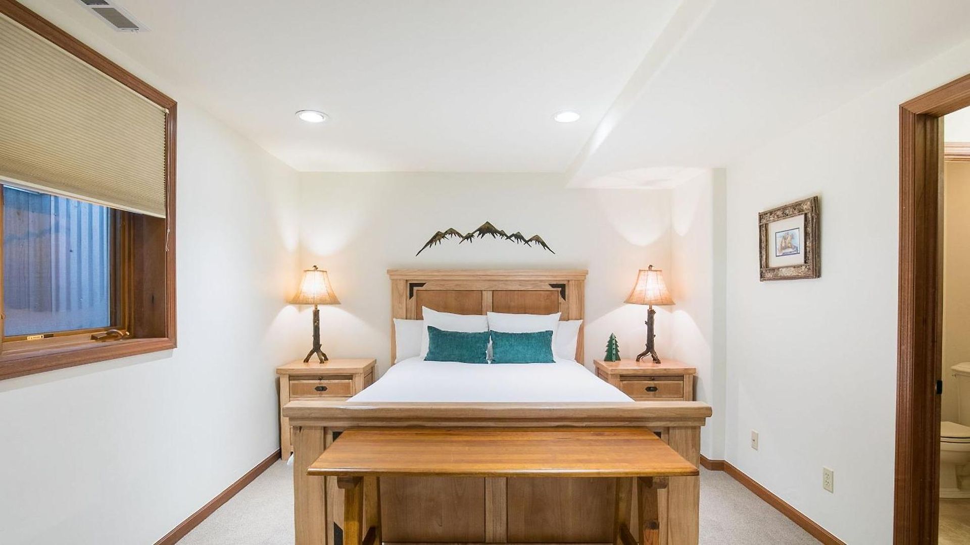Apartment Pacific Street Townhome 514b By Avantstay *