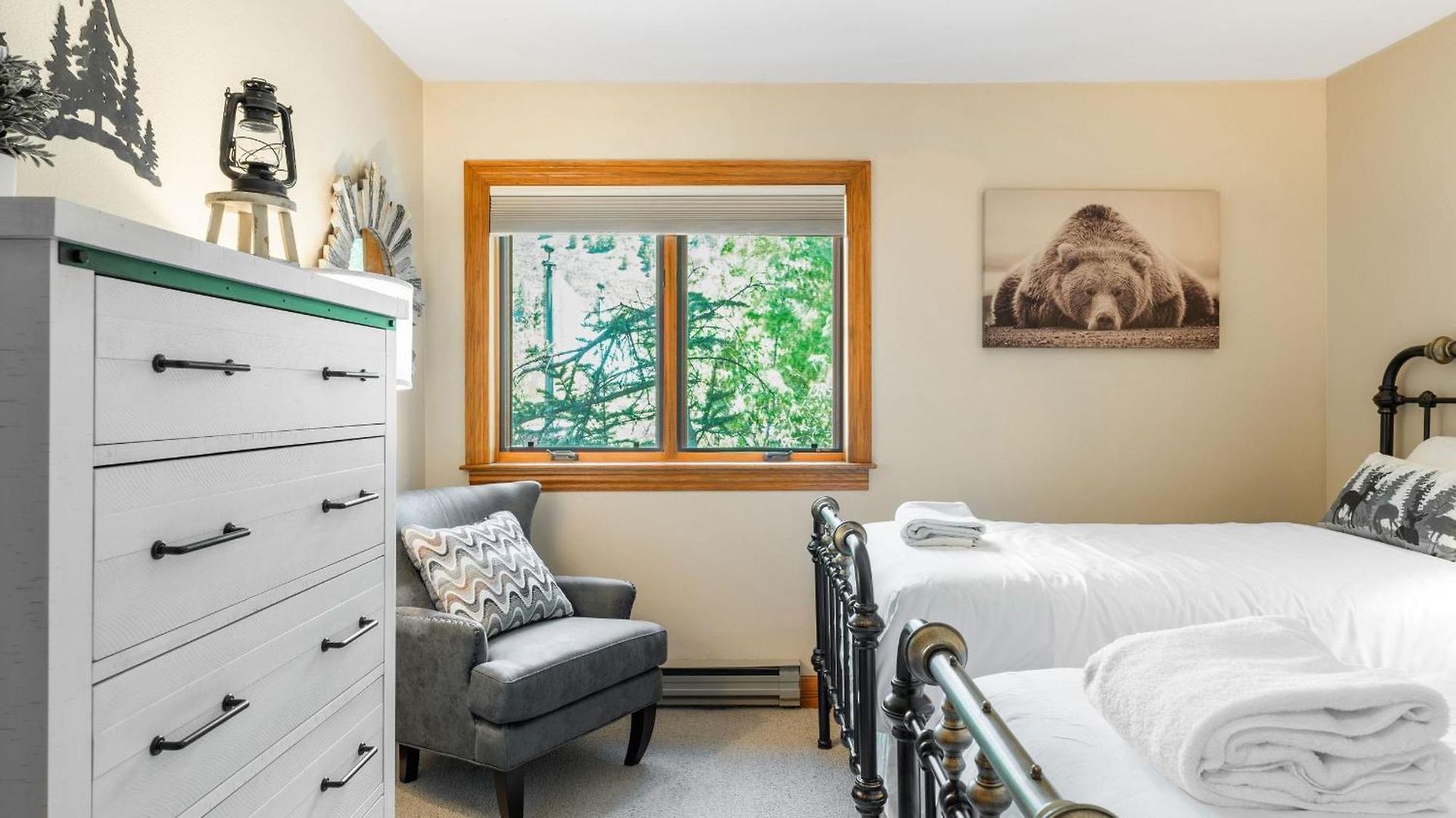 Cimarron 14 By Avantstay Apartment Telluride