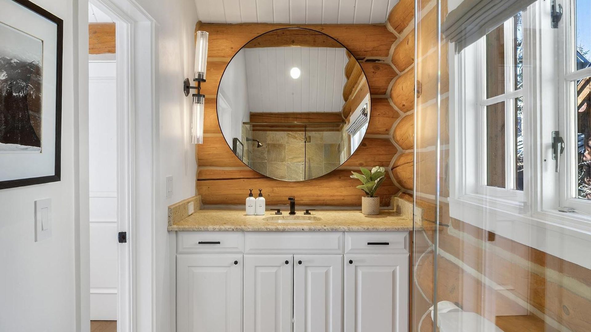 New! Chic European Style Cabin, Short Walk To Holiday home Telluride