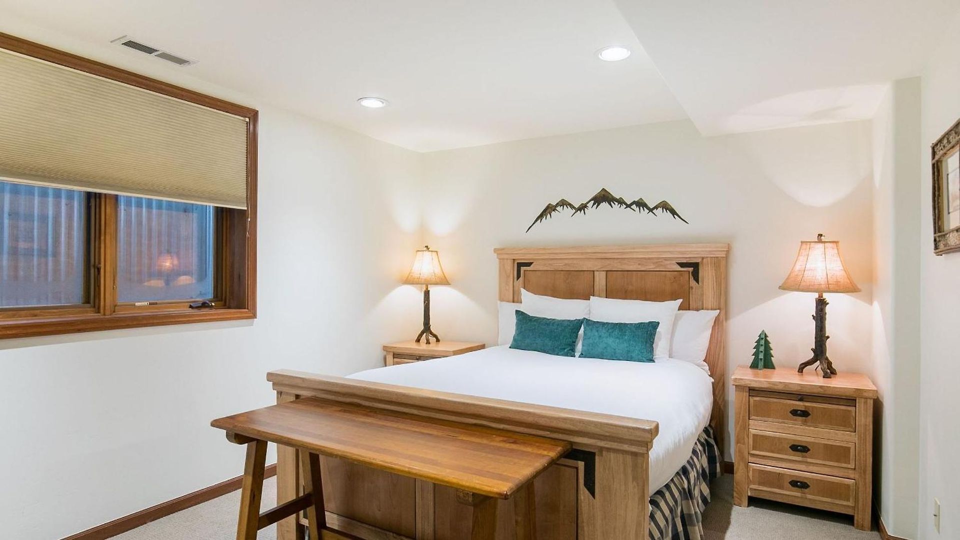 Pacific Street Townhome 514b By Avantstay Apartment *