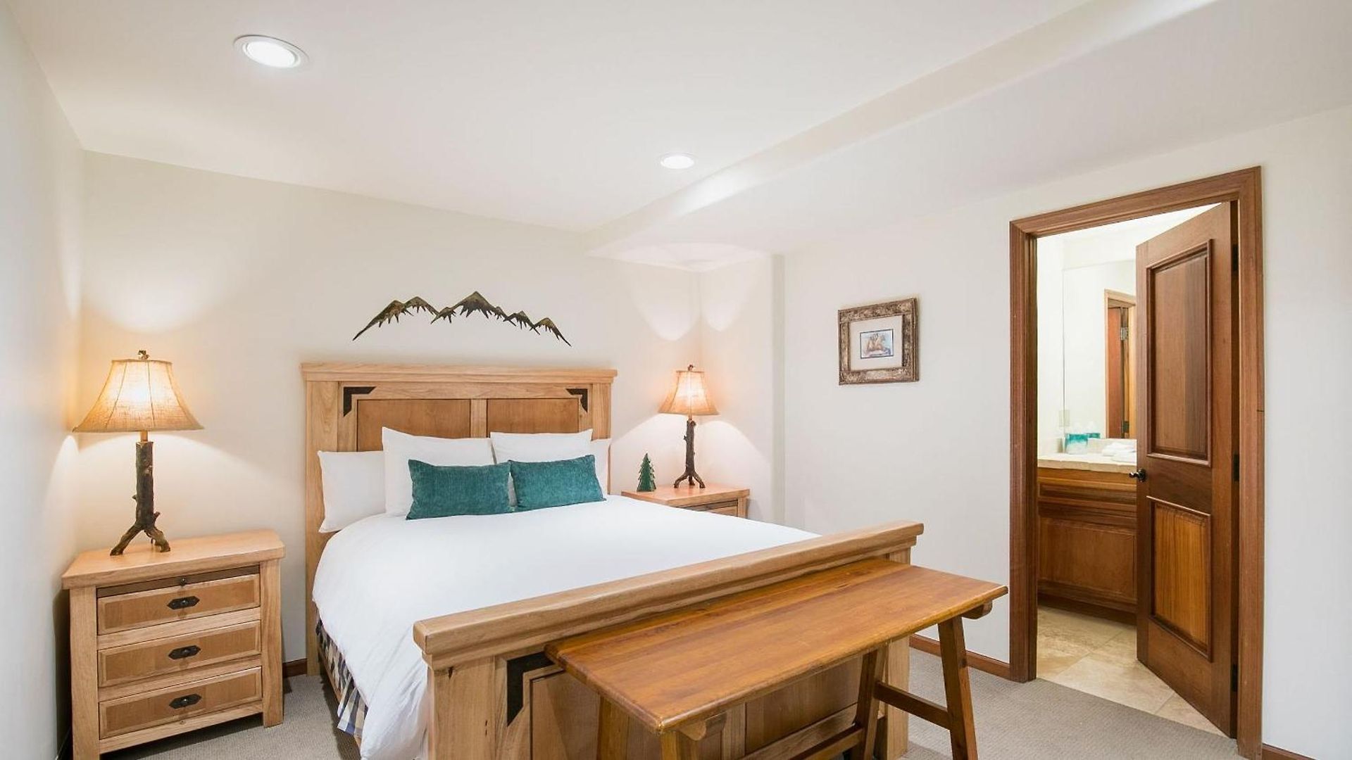 Apartment Pacific Street Townhome 514b By Avantstay Telluride