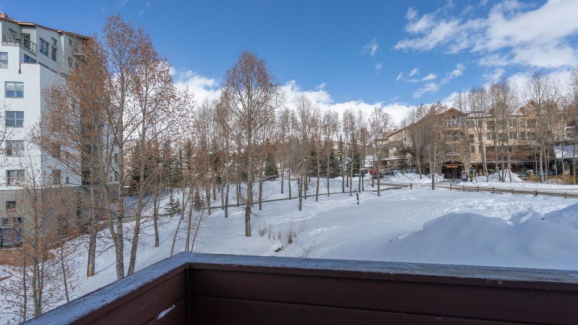 Apartment Emerald Elk At Village Creek By Avantstay Telluride