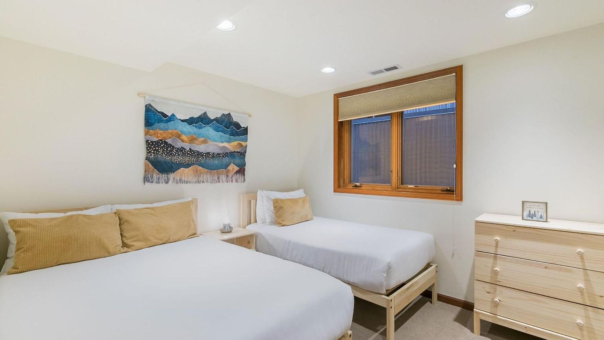 Pacific Street Townhome 514b By Avantstay