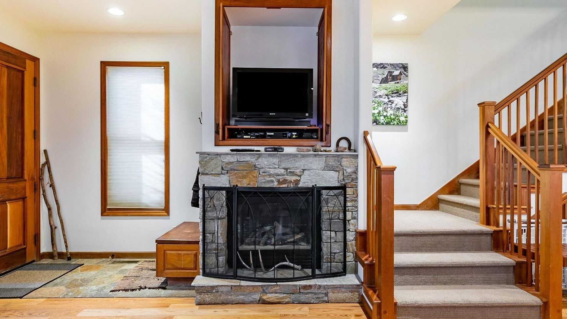 Apartment Pacific Street Townhome 514b By Avantstay