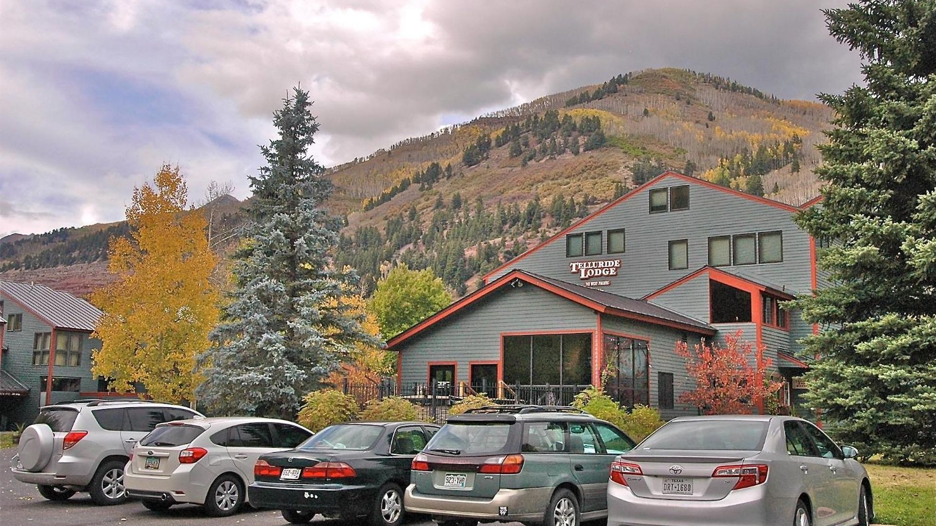 Space For All! Close To Lift 7, Fireplace, Hot Tub Apartment Telluride
