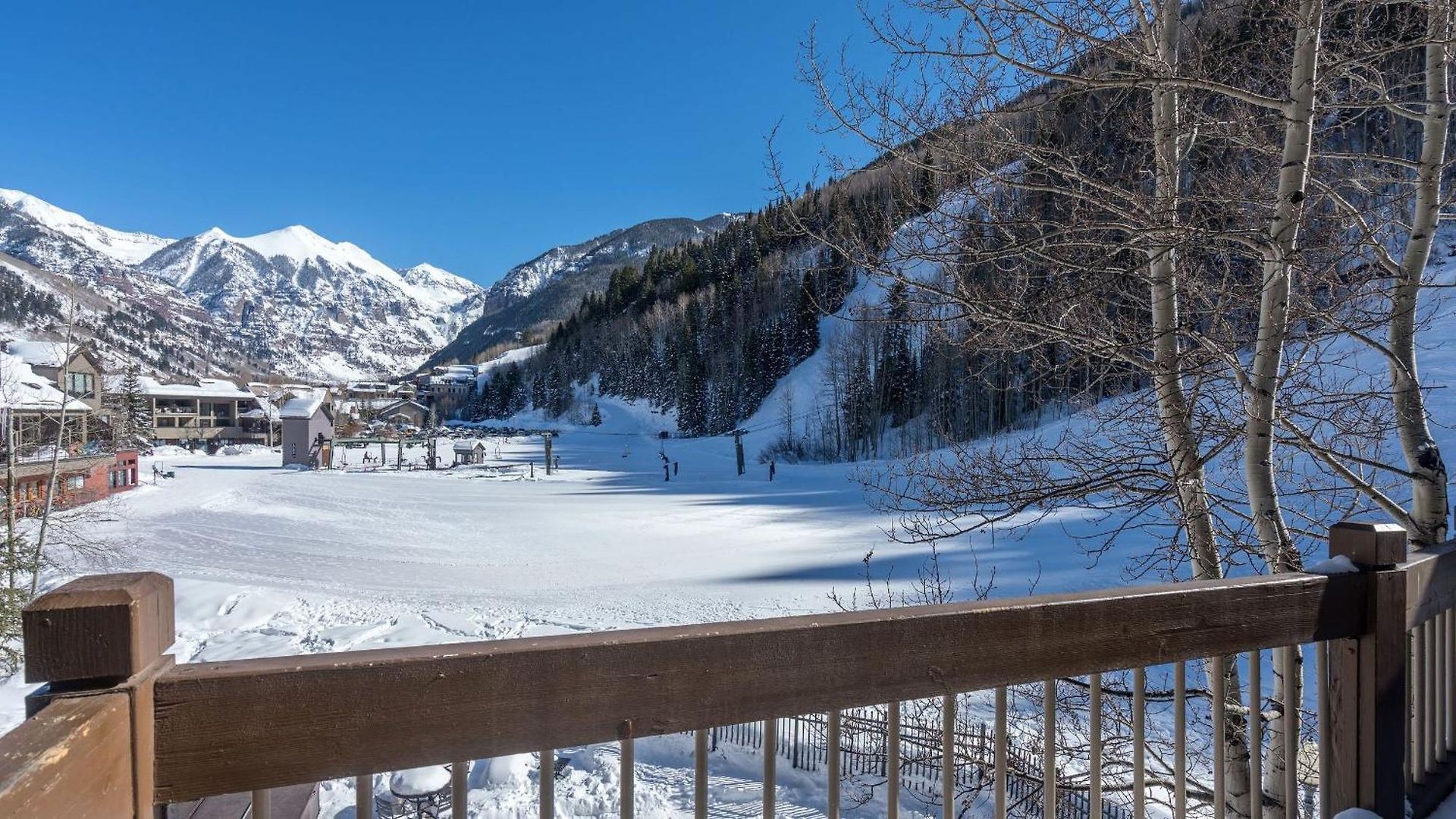 Holiday home Etta Place Too 113 By Avantstay Telluride