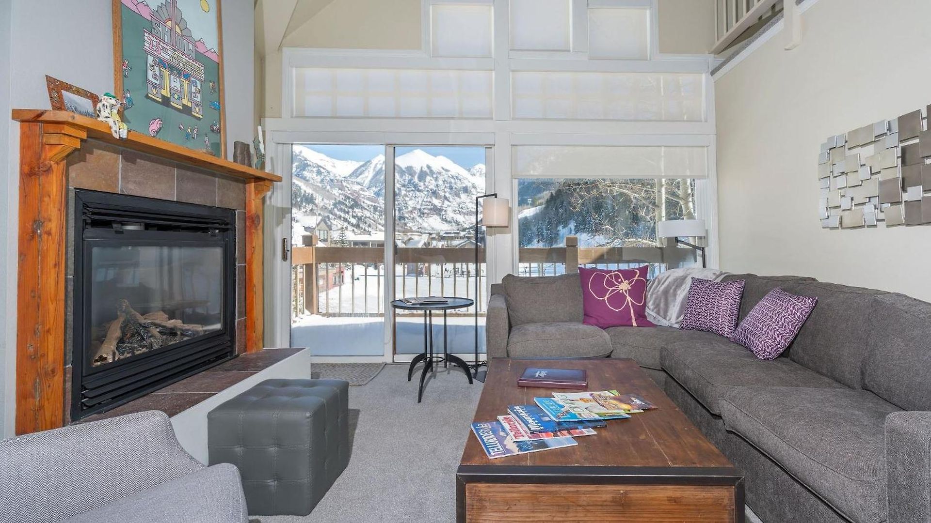 Holiday home Etta Place Too 113 By Avantstay