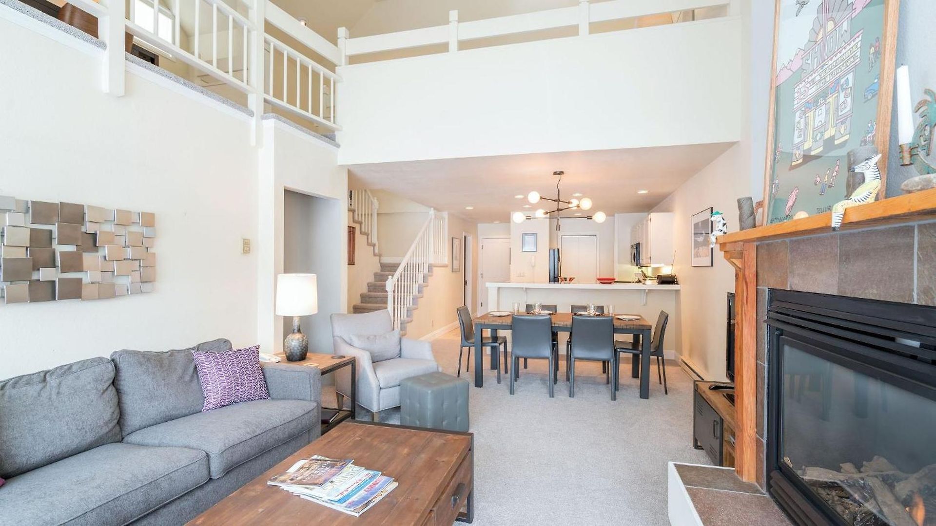Holiday home Etta Place Too 113 By Avantstay *