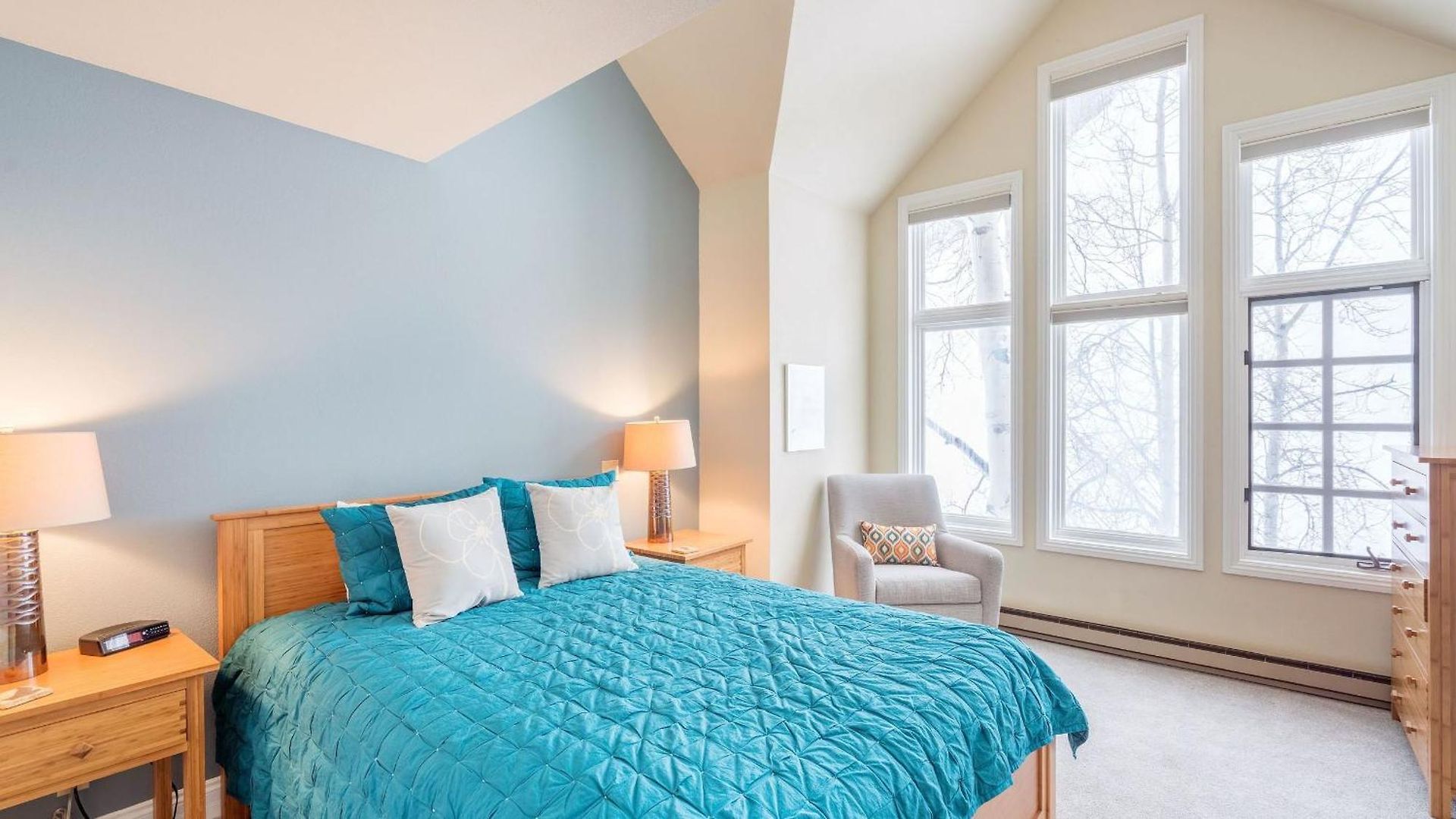 Etta Place Too 113 By Avantstay Holiday home Telluride