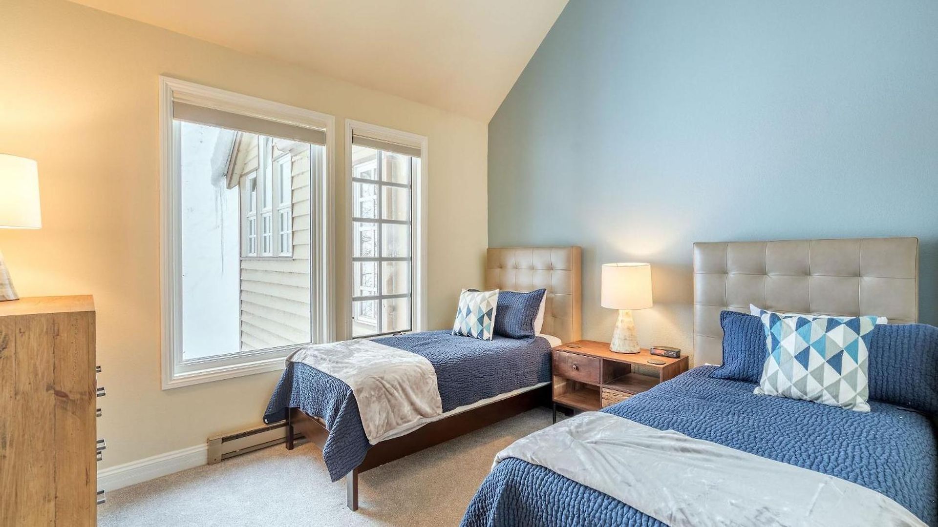 Etta Place Too 113 By Avantstay Holiday home *