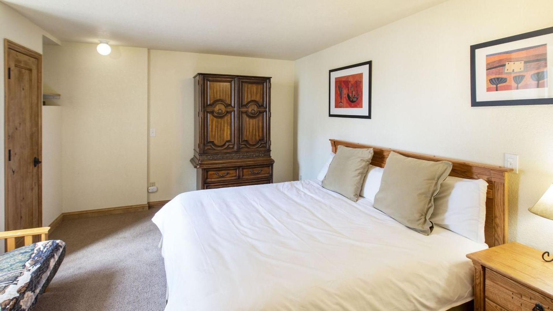Apartment Boomerang Village 201 By Avantstay Telluride