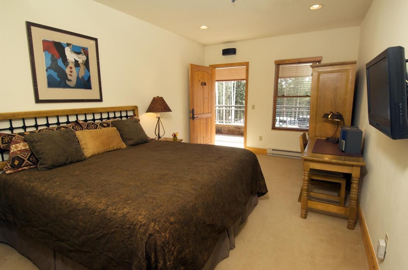 Bear Creek 109b