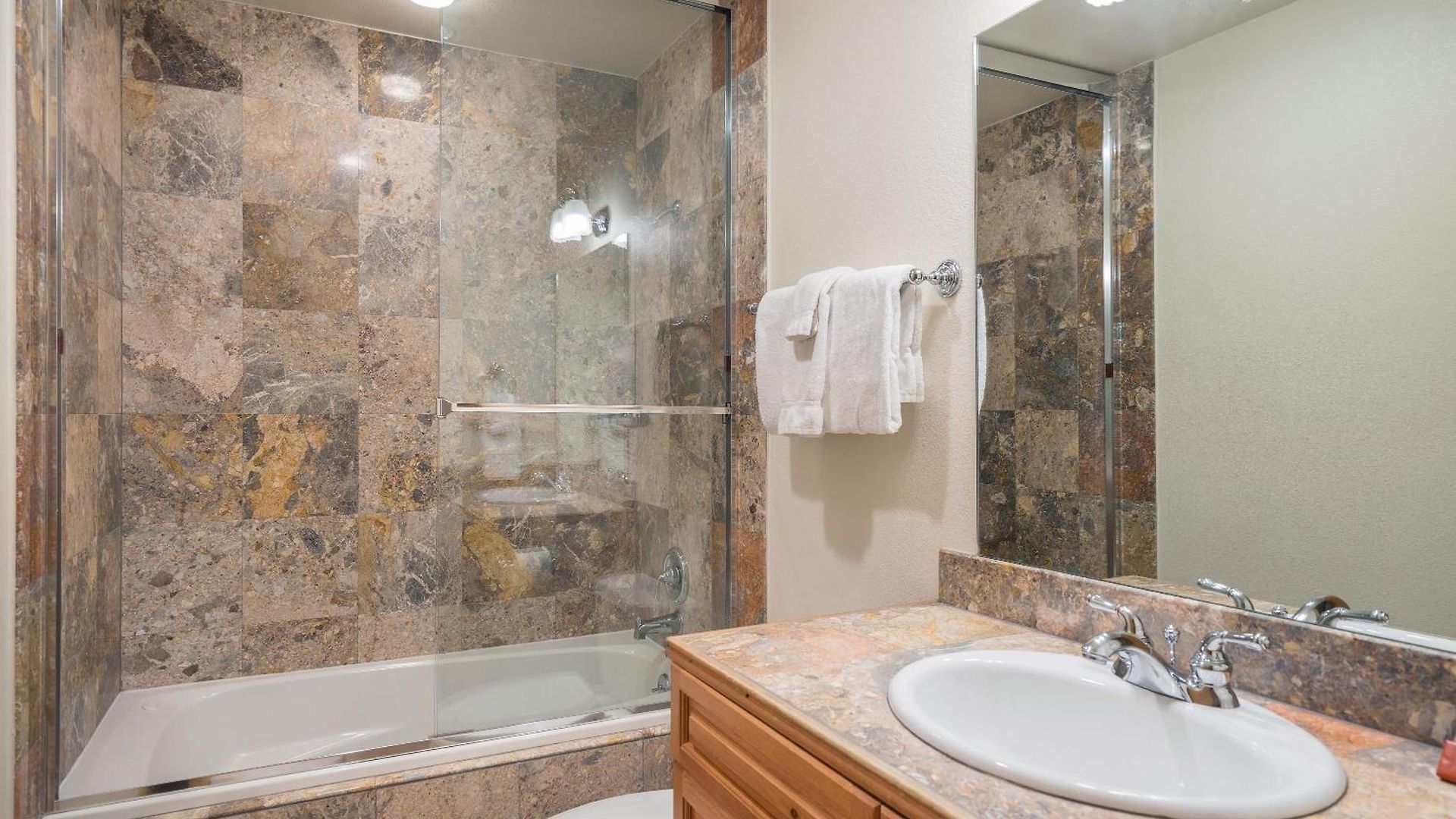 Hotel Bear Creek 109b Telluride