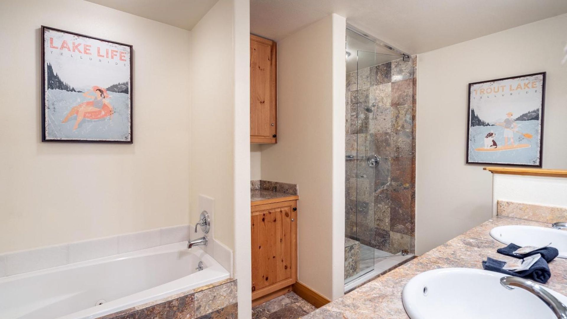 Bear Creek 111b *